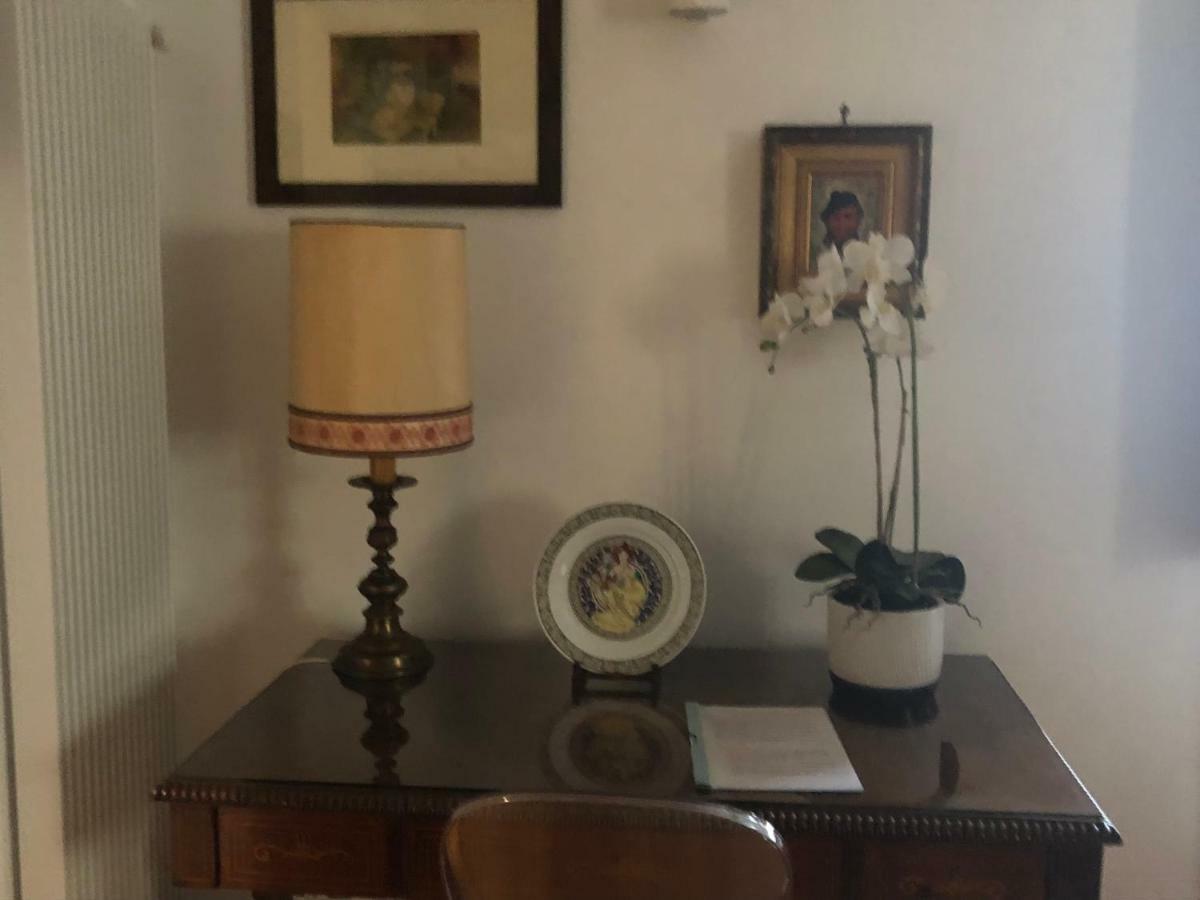 Casa Clo Alla Cattedrale Palerme Extérieur photo